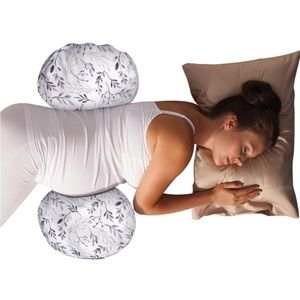 NWT NIB maternity Boppy side sleeper pillow
